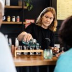 Distillery Tour - Exploring the Distillery Experience in Detail