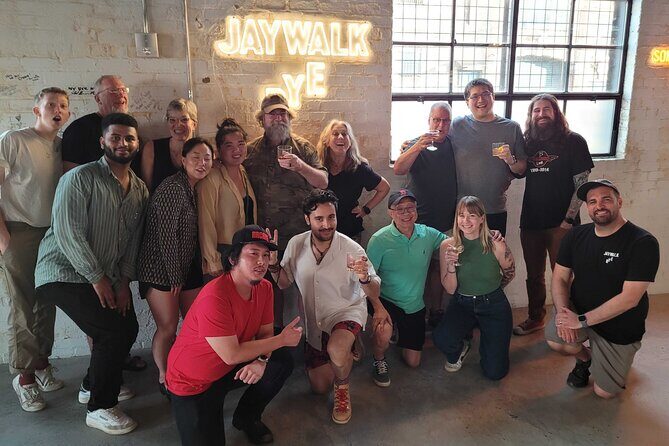 Distillery Tour and Tasting - Final Thoughts