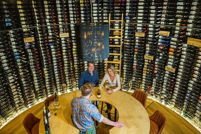 Distinguished Collection Tasting with Platter - Final Thoughts: Who Should Consider This Tour?