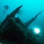 Dive the U-boat 1277, the most iconic dive in Portugal? - In-Depth Review of the U-boat 1277 Dive Experience