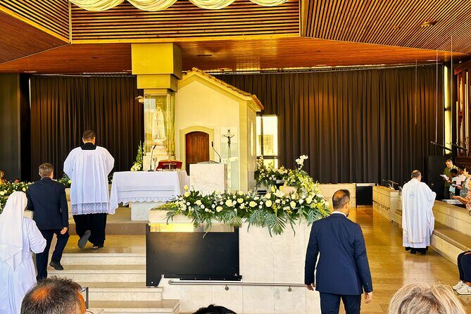 Divine Journey : Fatima Full Day Private Tour - Who Will Love This Tour?