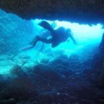 Diving for patented divers - Frequently Asked Questions