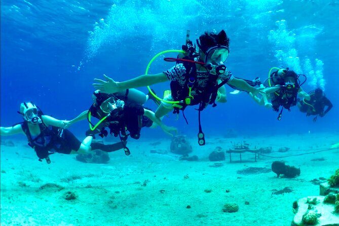 Diving For People Without Experience - Final Thoughts