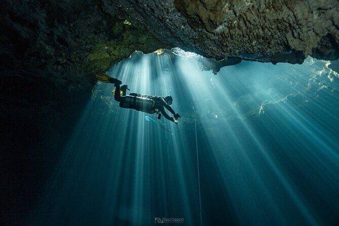 Diving in Cenotes: discovering the Mayan Underworld - The Experience Guides: Knowledge and Care