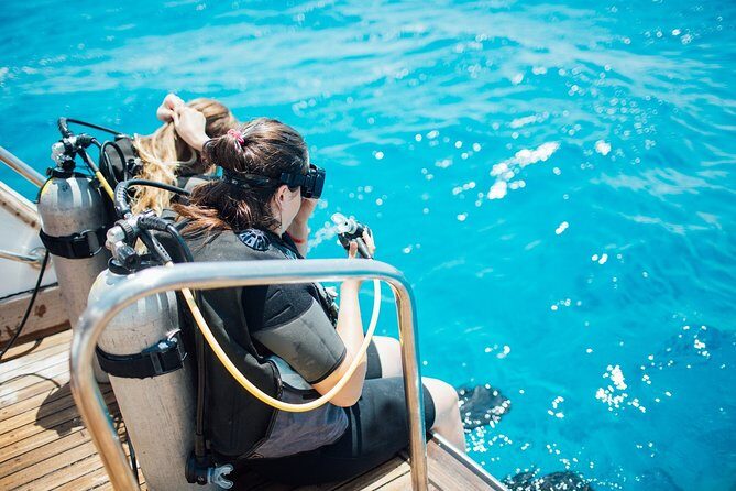 Diving in the Mediterranean sea - Final Thoughts: Is It Worth It?