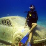 Diving in the Mexican Caribbean for Beginners | 2 Tanks 2 Dives | All Inclusive - Authentic Experiences & Review Highlights