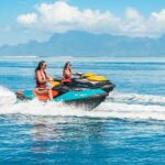 Diving initiation - The Value of a Diving Initiation in Tahiti