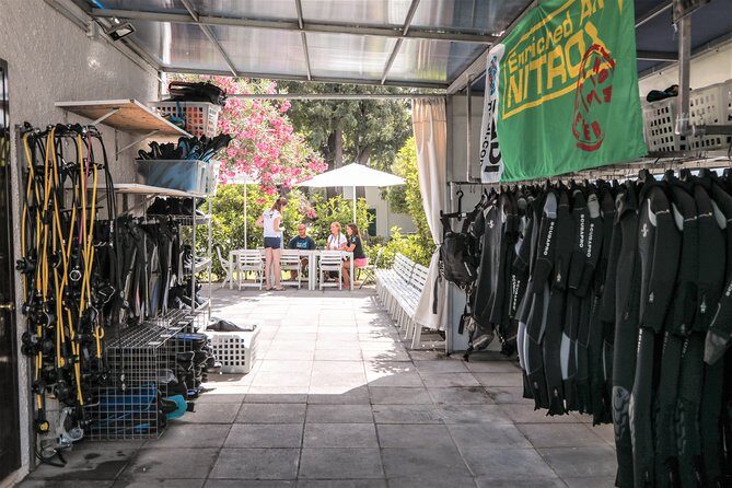 Diving with PADI 5 Star CDC Diving Resort Isola Bella Marine Park Taormina - FAQs