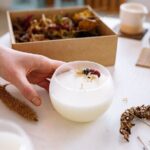 DIY Candle Making Class With Custom Scents in Brooklyn - Key Points