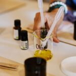 DIY organic plants cosmetics Workshop - A Detailed Look at the Provence Cosmetic Workshop