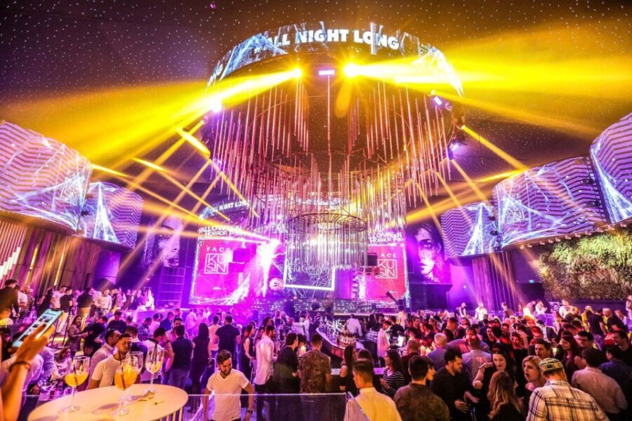 Diy Your own party night tour - Detailed Breakdown of What to Expect