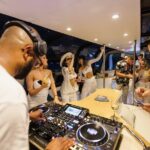 DJ Party on a Luxury Boat With Open Bar & Snacks - Sunset/Night - FAQs