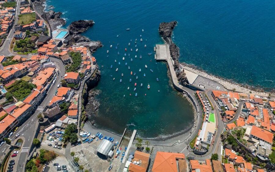 Do Funchal - Câmara de Lobos Fishing Village Tuk Tuk Tour - A Deep Dive Into the Tour Experience