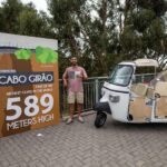 Do Funchal - Câmara de Lobos & Sky Walk Tuk Tuk Tour (2h30) - Making the Most of Your Madeira Tuk Tuk Tour