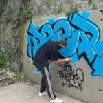 Do Graffiti and Drink Cocktails - Sip and Spray with Locals - A Closer Look at the Experience