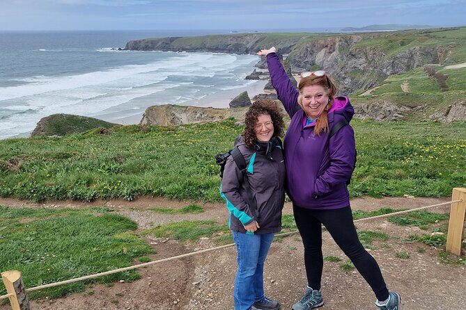 Doc Martin, Fishermans Friends & North Cornwall - What to Expect from the Experience