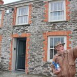 Doc Martin Tour - A Closer Look at the Port Isaac Doc Martin Tour