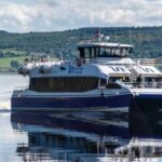 Dochgarroch: Loch Ness and Caledonian Canal 2-Hour Cruise - A Detailed Look at the Cruise Experience