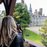 Doctor Who and Cinematic Cardiff: Self Guided Walking Tour - A Detailed Look at This Self-Guided TV Tour