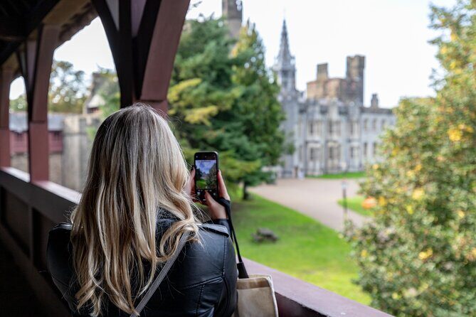 Doctor Who and Cinematic Cardiff: Self Guided Walking Tour - A Detailed Look at This Self-Guided TV Tour