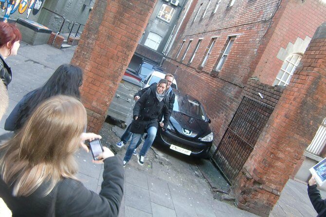 Doctor Who Cardiff City Walking Tour - Final Thoughts