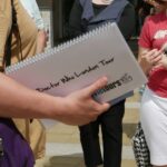 Doctor Who London Walking Tour - A Deep Dive into the Doctor Who London Walking Tour
