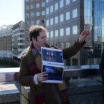 Doctor Who TV Locations Tour of London - Highlights That Make It Special