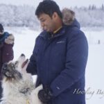 Dog Sled Adventure - The Full Experience of the Dog Sled Adventure