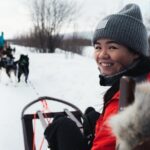 Dog Sled Tour and Husky Cuddles - Final Thoughts