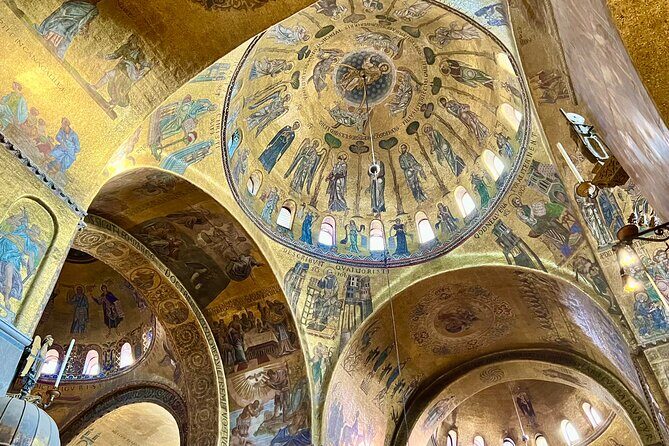 Doge Palace and Saint Mark's Basilica Guided Tour Fast Entry - The Bottom Line: Is This Tour Worth It?