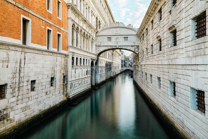 Doge's Palace and St Mark's Basilica Fast-Track Tour in Venice - The Practicalities and Considerations
