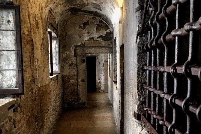 Doge's Palace Guided Tour - In-Depth Look at the Doge’s Palace Guided Tour
