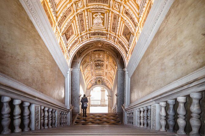 Doge's Palace: Priority Ticket, GuideBook & Optional Bell Tower - Authentic Experiences and Travel Insights