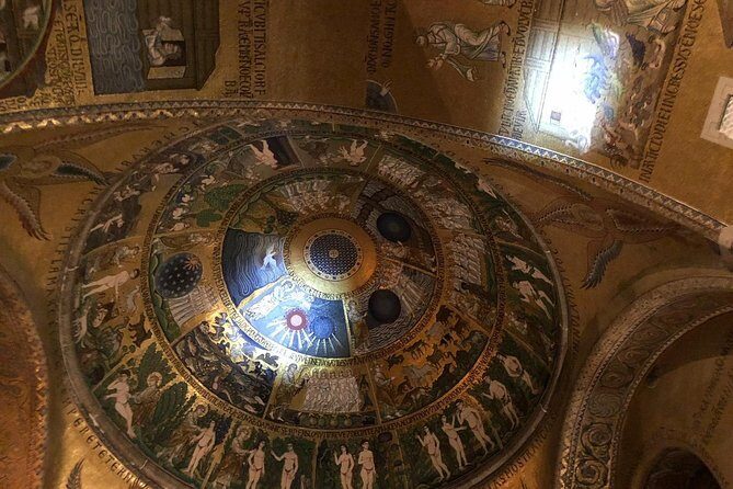 Doge's Palace & Saint Mark's After Hours Small Group Max 6 People - FAQs About the Doge’s Palace & Saint Mark’s After Hours Small Group Tour
