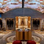 Dolce and Gabbana Rome with personal shopper and make-up artist - A Deep Dive into the Experience