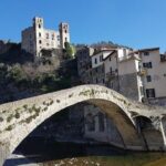 DOLCEACQUA & THE NERVIA VALLEY - The home of Rossese wine and Monet's beloved bridge - Why This Tour Delivers Value
