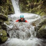 Dollar Falls Canyoning Trip - Who Will Love This Tour?