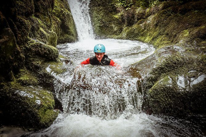 Dollar Falls Canyoning Trip - Who Will Love This Tour?