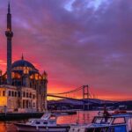 Dolmabace Palace, Bosphorus Boat Tour , Eyüp Sultan Mosque Tour - A Deep Dive into the Tour: What You Can Expect