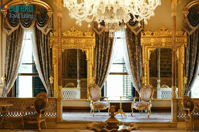 Dolmabahçe Palace Fast Entry QR Code Ticket & Audio Guide - Final Thoughts: Is This Tour Worth It?