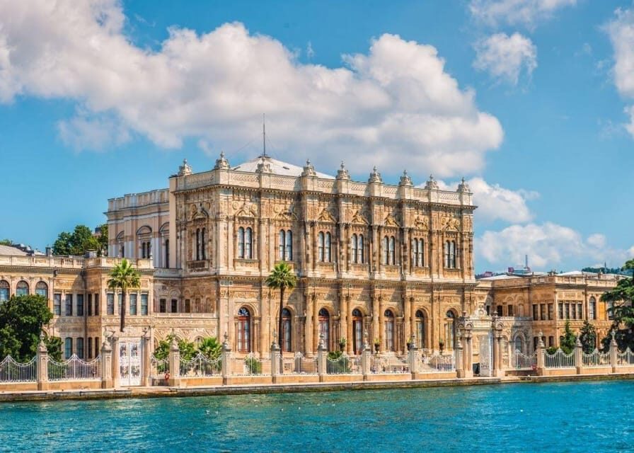 Dolmabahce Palace, Hagia Sophia & Galata Tower Combo Tickets - Final Thoughts