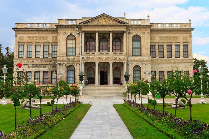 Dolmabahce Palace Tour in Istanbul - Practical Tips for Your Tour