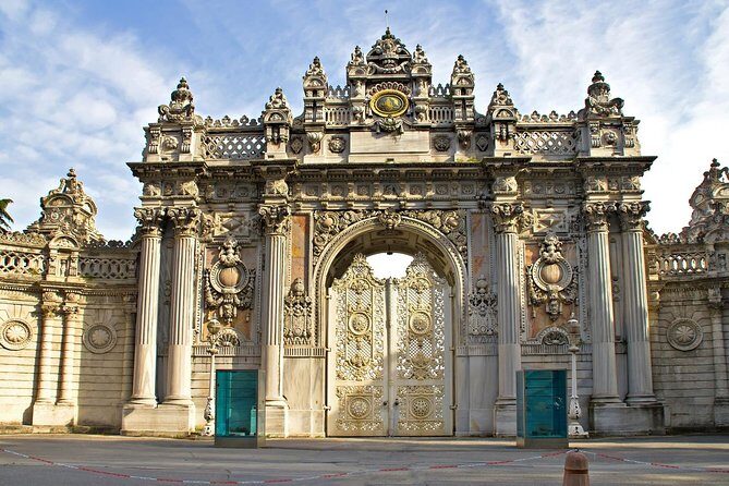 Dolmabahce Palace & Uskudar(Asian Side) Afternoon Tour - FAQ