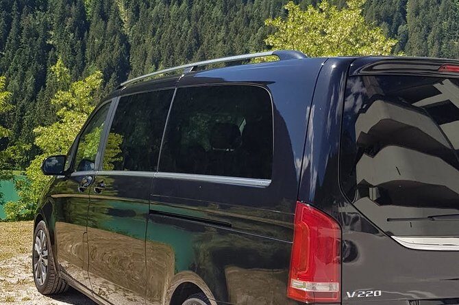 Dolomite Day Tour From Venice area - Exploring the Dolomites from Venice: A Practical Guide