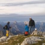 Dolomites Hiking tour - Exploring the Dolomites Hiking Tour: What You Can Expect