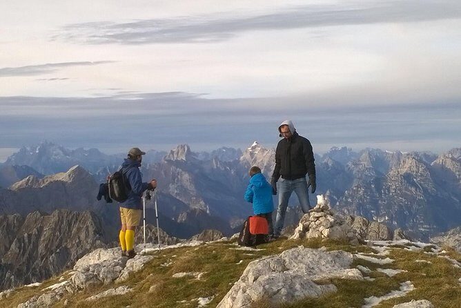 Dolomites Hiking tour - Exploring the Dolomites Hiking Tour: What You Can Expect
