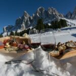 Dolomites of Bolzano Winter Hiking & Sledding Experience - Exploring the Tour in Detail