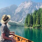 Dolomites Private Tour from Innsbruck: "Taste" of other Italy. - Lake Braies and the South Tyrol Charm