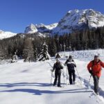 Dolomites Snowshoes Experience - Who Should Consider This Tour?