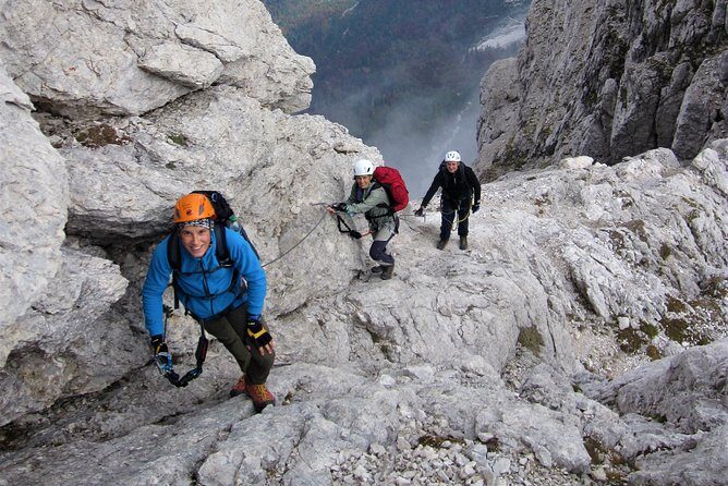 Dolomites Via Ferrata Experience - Why We Think This Tour Is a Great Value